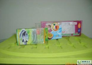 吸塑盒子 日用品、化妝品及食品包裝的多元應用