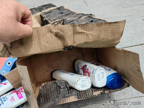 被燒日用品走紅地攤 是營銷新招還是消費反思？