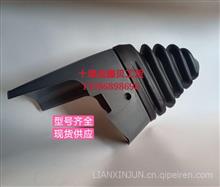 探尋東風汽車底盤配件 從橋殼、總成到廠家直供的全面指南