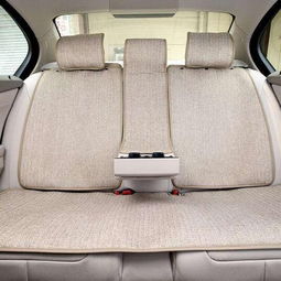 翼騰汽車坐墊 舒適駕乘新體驗(yàn)，產(chǎn)品全面展示與選購(gòu)指南