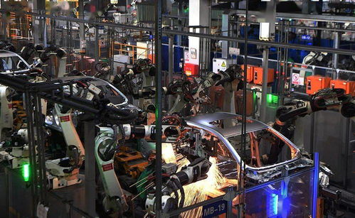 點面結合提升制造業，重慶加速向“智造重鎮”邁進——以汽車零配件零售為例