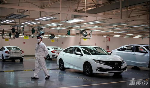 中汽協4月汽車銷量同比增長4.4%，零配件零售市場同步受益