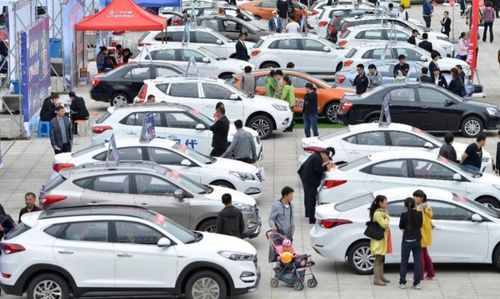 一錘定音 11月汽車銷量創(chuàng)34個(gè)月新高，零配件零售市場(chǎng)迎春潮