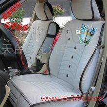 天臺天龍汽車用品廠 專業打造舒適駕乘體驗，小天龍汽車坐墊產品圖集