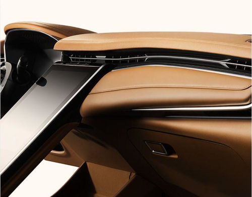 盤點汽車內飾與零配件零售領域上市公司30強 產業鏈透視與市場格局解析