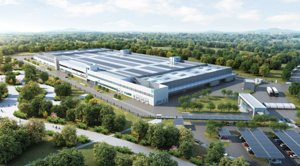 采埃孚新能源汽車零部件項目落戶沈陽渾南科技城，為區域汽車產業注入新動能